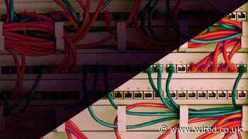 What really went down when the internet went down