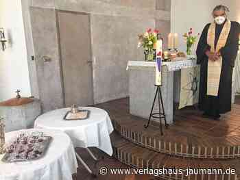 Steinen: „Das ist aktives Gemeindeleben“ - Steinen - www.verlagshaus-jaumann.de