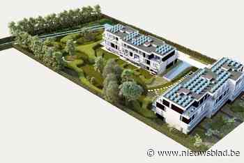 ‘t Withof wordt Antoinette en Edmonde