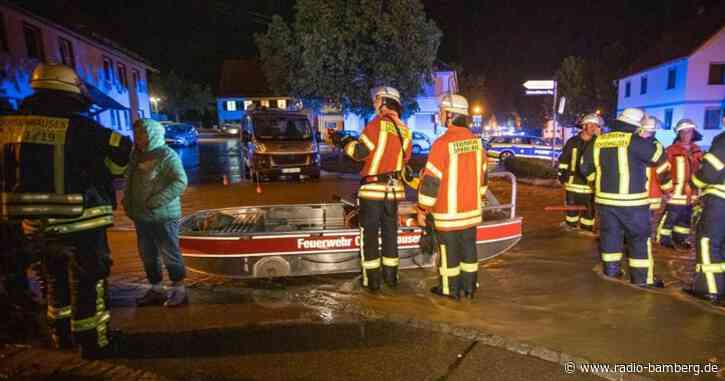 Erneute Unwetterwarnung für Teile Deutschlands