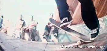 Trailer for 'All the Streets Are Silent' Hip Hop + Skateboarding Doc