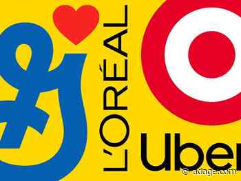 General Mills, L’Oreal, Target among brands committing at least 2% of ad dollars to Black-owned media companies