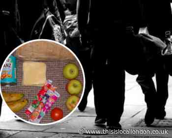 Call to bring Lewisham's school meals contract in-house
