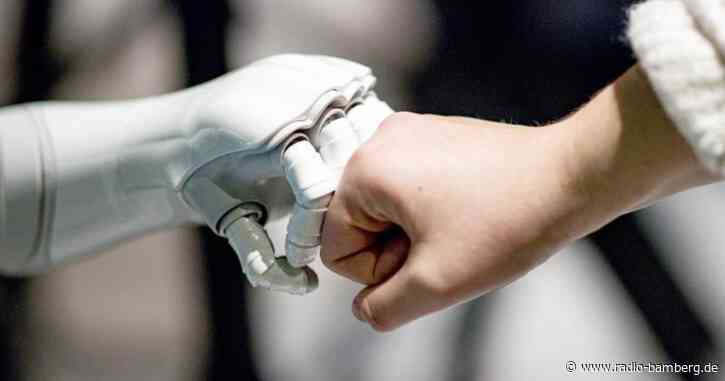 Studie: Menschen gehen rücksichtslos mit Maschinen um