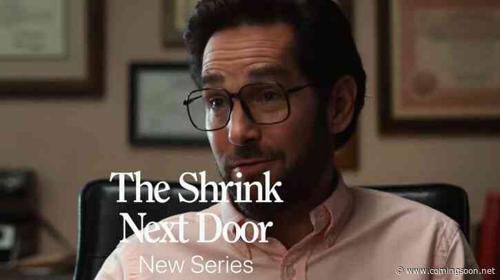 New Apple TV+ Preview: First Look at New Shows & Season 2 of Ted Lasso & More