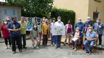 Prato, pronto un "dossier ambiente" di 74 pagine - Il Tirreno