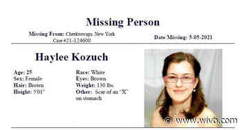 Cheektowaga Police searching for missing woman