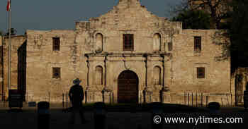 Two Books on the Bizarreness of Texas