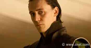 Loki: What to know before Marvel's godlike show begins on Disney Plus     - CNET