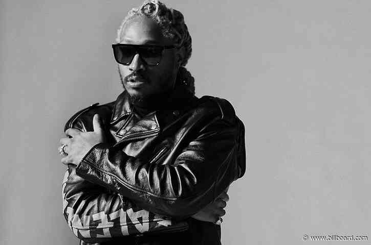 Future & Gunna to Headline Expanding JMBLYA Fest 2021