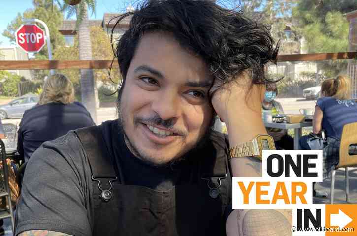 One Year In: Lodge Room’s Raghav Desai Is Booking Full-Cap Shows, Marking Sobriety