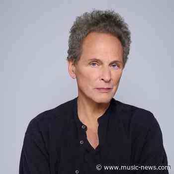 Lindsey Buckingham to release first album in a decade