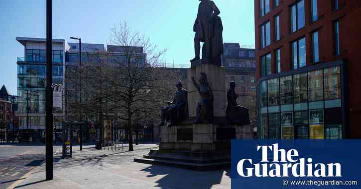 Someday their plinth will come… Guardian letter writers on a statuary fantasy | Letters