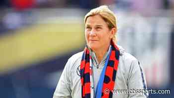 NWSL announce San Diego as 2022 expansion side with ex-USWNT head coach Jill Ellis as president