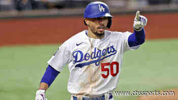 2021 MLB odds, picks, best bets for June 8 from proven model: This four-way parlay pays almost 13-1