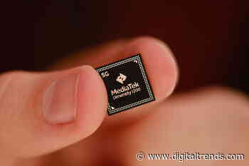 The global chip shortage has a new problem — overcompensation