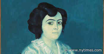 Was This Picasso Lost Because of the Nazis? Heirs and Bavaria Disagree.