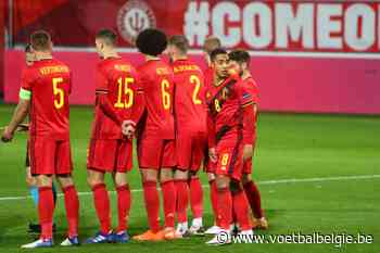 Marc Van Ranst over vaccinatie Rode Duivels - Voetbalbelgie.be - Voetbal België: Belgisch en internationaal voetbalnieuws, transfers, video, voetbalshop en reportages