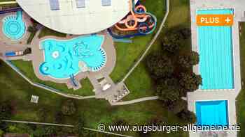 Donaubad in Neu-Ulm will Hallenbad Ende Juni öffnen - warum erst dann?