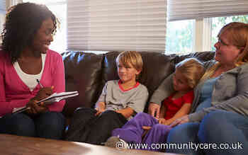 Ofsted praises quality of social work practice at Cafcass despite record caseloads during pandemic - Communitycare.co.uk