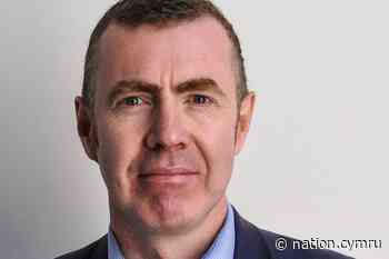 Plaid Cymru leader takes break from work and social media - Nation.Cymru