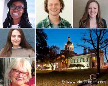 Queen's researchers work to make Resilient Kingston, helping economic and social recovery post COVID-19 - Kingstonist