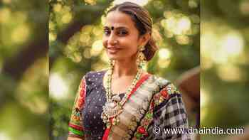 Influencer, fashion expert and social worker Roopal Shah’s incredible work on and off the field is worth - DNA India