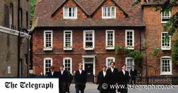 Meritocracy remains our best option, but it cannot work without social solidarity - Telegraph.co.uk