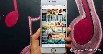 Spatial audio is now available on Apple Music. So, what is it?     - CNET