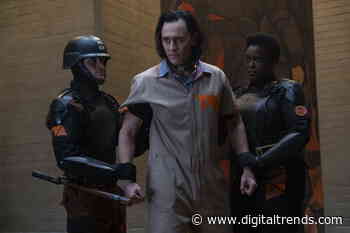 Loki’s first two episodes are burdened with glorious purpose in the best ways