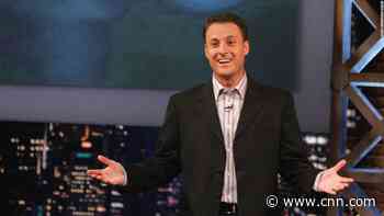 Chris Harrison is leaving 'The Bachelor' franchise for good