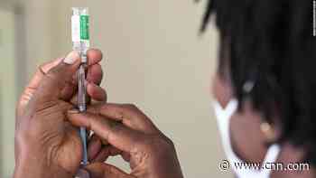 Mastercard Foundation and Africa CDC announce $1.3 billion vaccine initiative