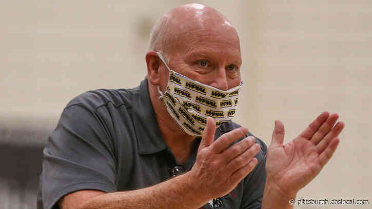 Serra Catholic High School Names Basketball Court After Longtime Coach, Athletic Director Bill Cleary