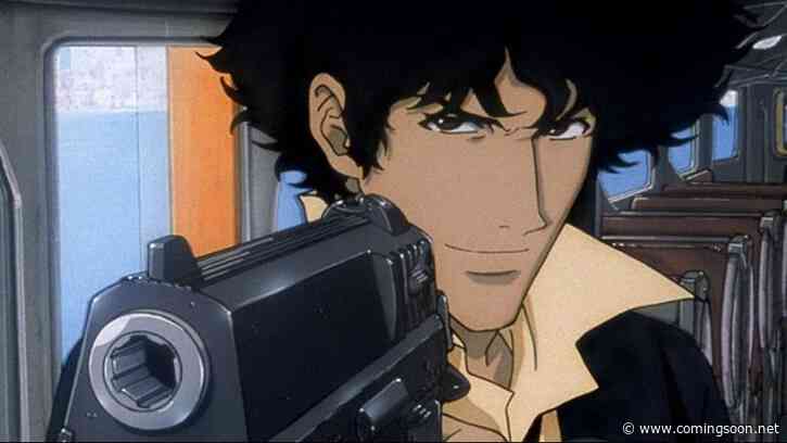 Netflix’s Live-Action Cowboy Bebop Brings Back Original Anime Composer