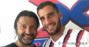 IamC - Matelica, per l'attacco piace Salvemini del Potenza - IamCALCIO