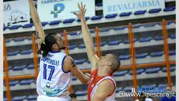 Gara al cardiopalma, ma alla fine il Pescara Basket batte Vigor Matelica - IlPescara