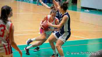 Basket donne, la Libertas è sempre più decimata e Matelica passa al "Romiti" - ForlìToday