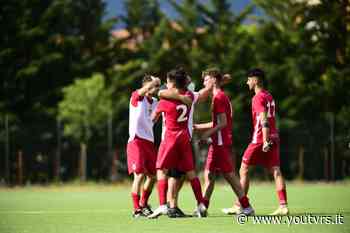 Piermattei-gol, Matelica vince il derby - Youtvrs