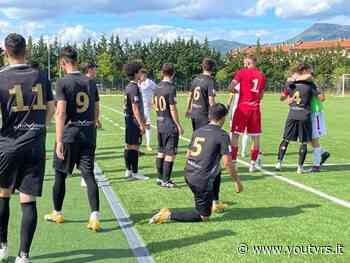 Gaudenzi di rigore, la Vis Pesaro sbanca Matelica - Youtvrs