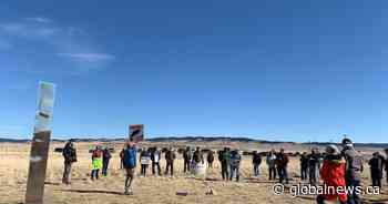 Alberta New Democrat MP tables bill, wants federal assessment of coal projects