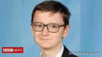 Teenage cyclist killed in Harthill bus crash 'had a heart of gold'