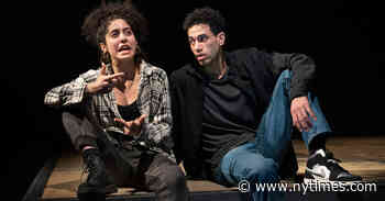 New York Theater Workshop Plans a Summer Reopening