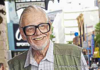 Your Daily Briefing: George Romero's lost film resurfaces; Wahlberg shares inspiring Pittsburgh story; internet issues?