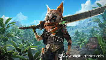 The best classes in Biomutant