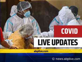 Coronavirus HIGHLIGHTS: Maharashtra Records 10,891 New Cases, Bengal Tally Dips Below 5,500-Mark - ABP Live