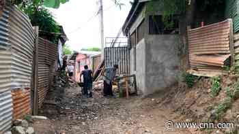 Central America's migration problem isn't going away anytime soon