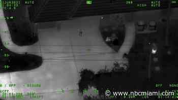 Teen Girl Wounded in Shootout With Florida Deputies Ordered Held Until Next Hearing