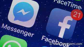 Florida Man Admits on Facebook Live to Killing Partner, Kills Self