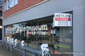 Kempens Wielermuseum van Suske Verhaegen gaat verhuizen
