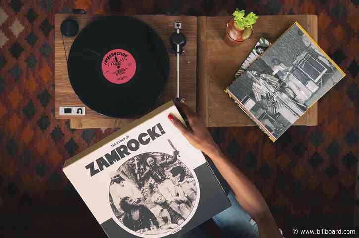 Inside The Rise of Vinyl Me, Please, The Hottest (And Biggest) Record Club Anyone Can Get Into
